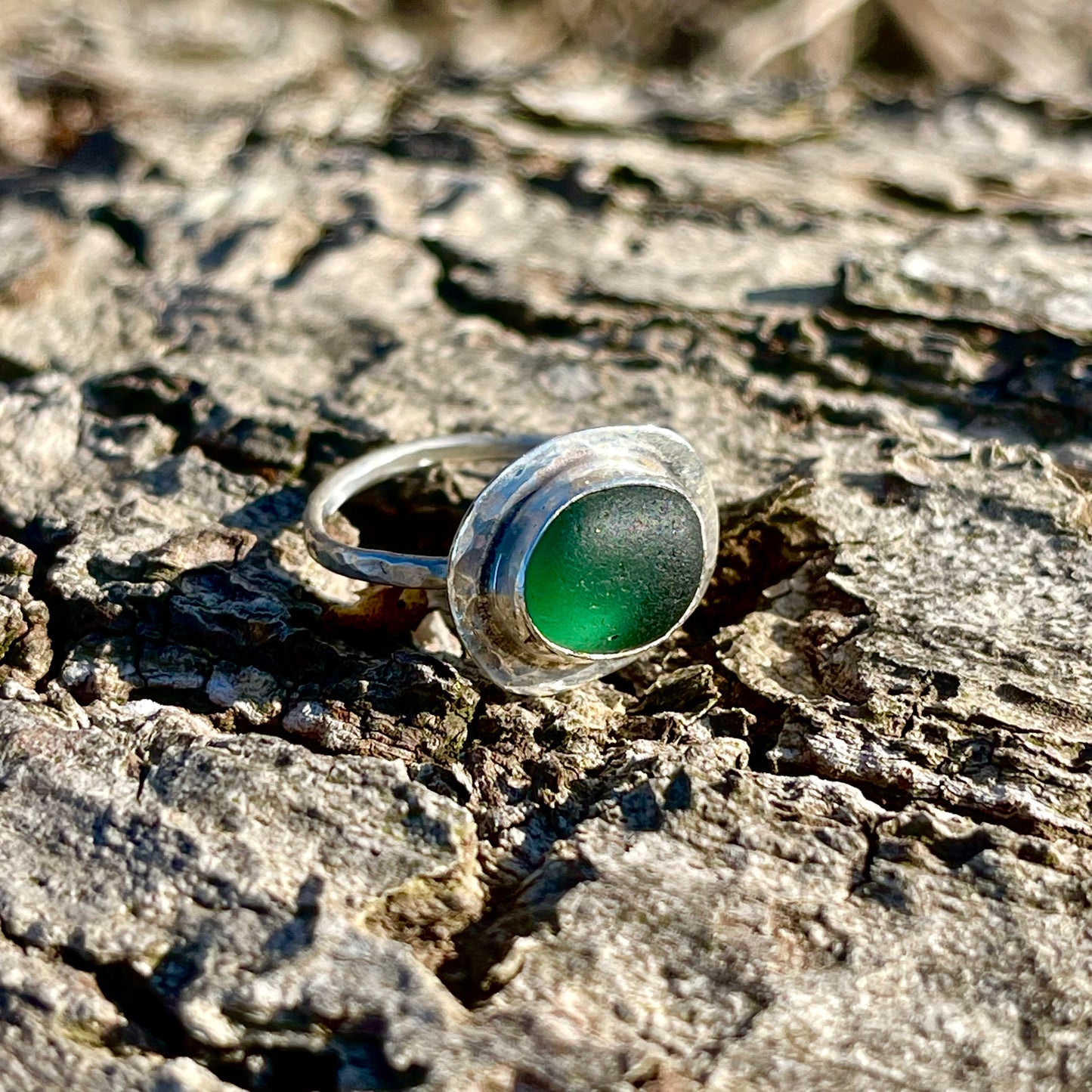 Emerald of the Sea