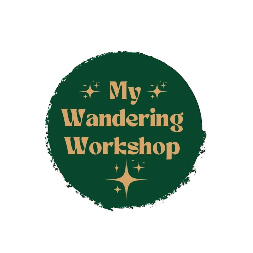 My Wandering Workshop